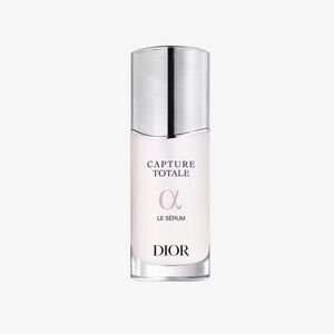 NEW Dior Capture Totale Serum
